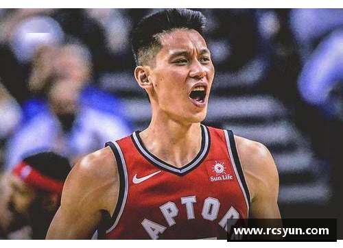 揭秘｜19年在猛龙的那枚总冠军戒指,林书豪赌上的是整个NBA